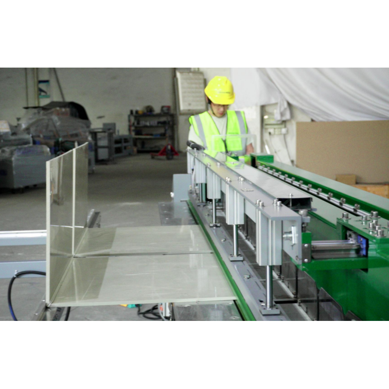 How to Bend Thick HDPE Sheets (25–50mm): V-Grooving vs Direct Bending Explained