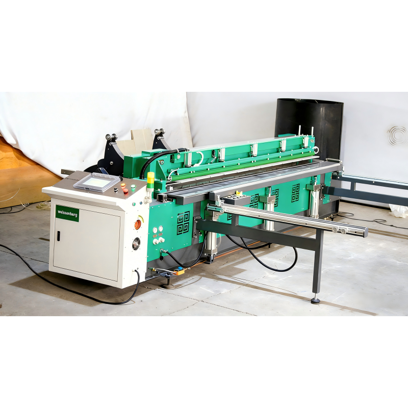 2-in-1 Plastic Sheet Welding and Bending Machine Buyer's Guide (2026): Is It Right for Your Workshop?