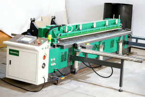 Kaufberatung für 2-in-1-Schweiß- und Biegemaschinen für Kunststoffplatten (2026): Ist sie das Richtige für Ihre Werkstatt?