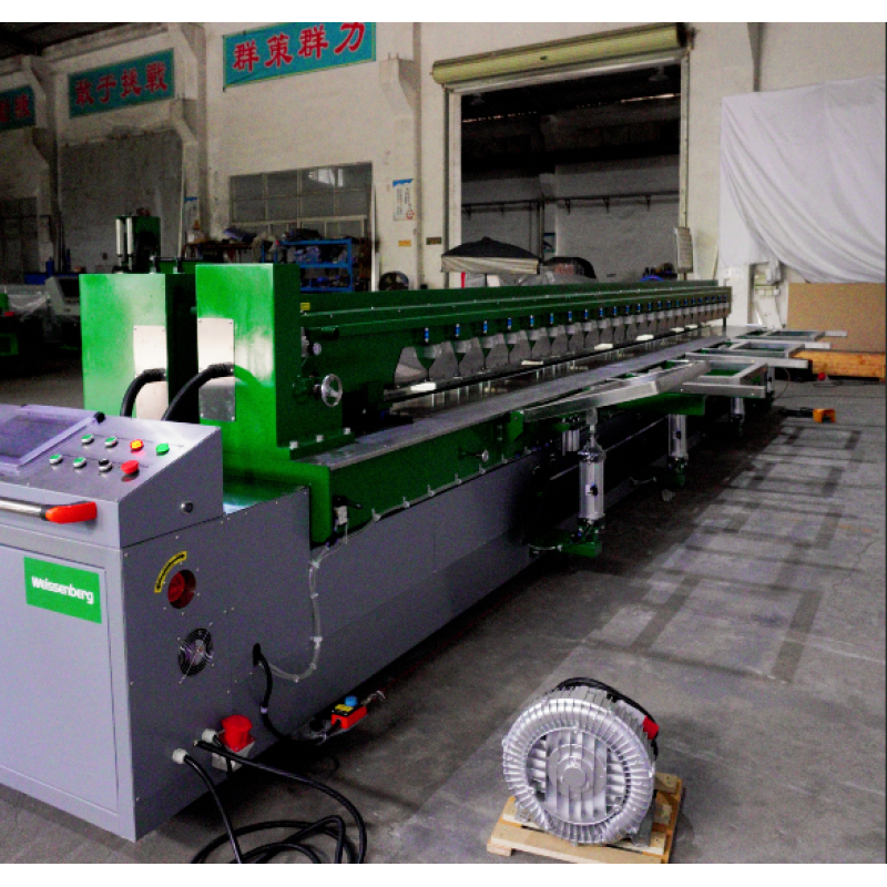 🔥Poly Fire Fighting Tanks Fabrication: Challenges in Large-Scale Plastic Welding and the Role of 8-Meter Plastic Butt Welding Machines