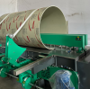 How Plastic Fabrication Companies Move from Tank Manufacturing to Complete Process Equipment
