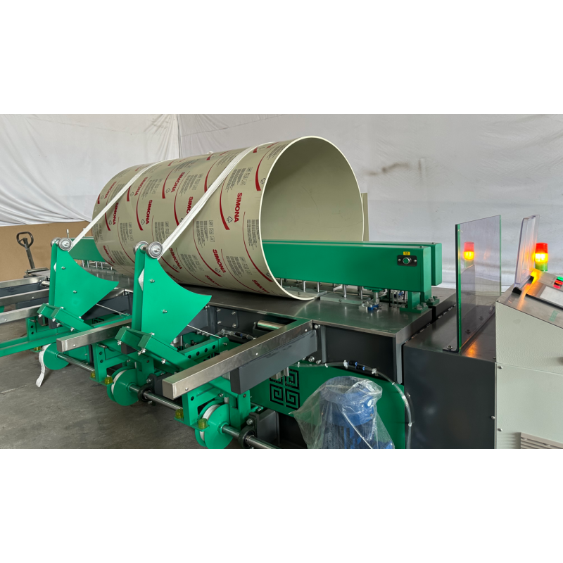 How Plastic Fabrication Companies Move from Tank Manufacturing to Complete Process Equipment