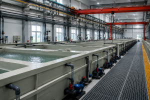 Fabricación de tanques de galvanoplastia: ¿Por qué cada vez más empresas de fabricación de plásticos se expanden a este mercado?