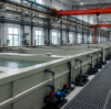 Fabricación de tanques de galvanoplastia: ¿Por qué cada vez más empresas de fabricación de plásticos se expanden a este mercado?