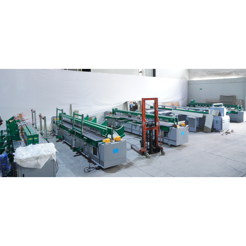 How Plastic Fabrication Companies Move from Tank Manufacturing to Complete Process Equipment