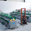 Cómo las empresas de fabricación de plásticos pasan de la fabricación de tanques a la fabricación de equipos de proceso completos.