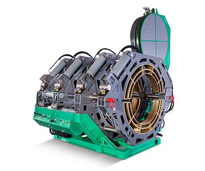 Butt Fusion Machine