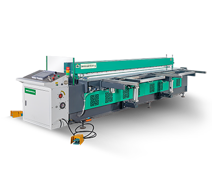 Butt welding machine for hdpe, pp sheets