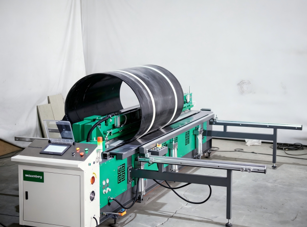 Inside an HDPE Chemical Tank Factory: The Complete Production Workflow