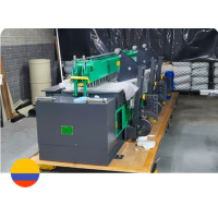 From First Machine to Batch Production: WeiForm Pro 3000 in a Colombian Workshop