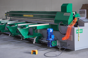 El futuro de la fabricación de plásticos: fabricación digital e Industria 4.0 en soldadura