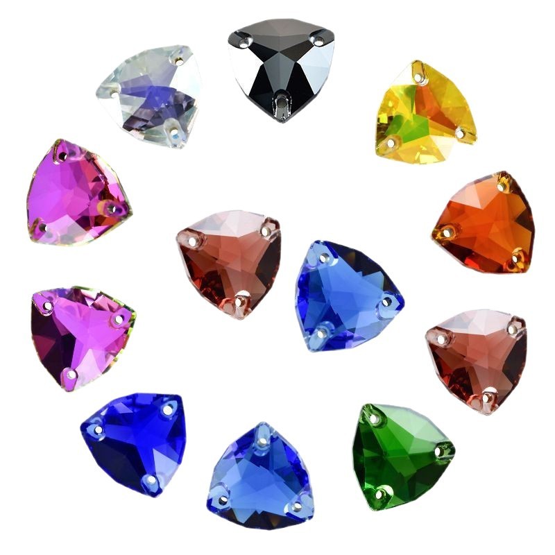 How to Choose High-Quality Rhinestones for Business Use