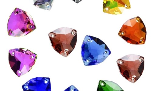 How to Choose High-Quality Rhinestones for Business Use