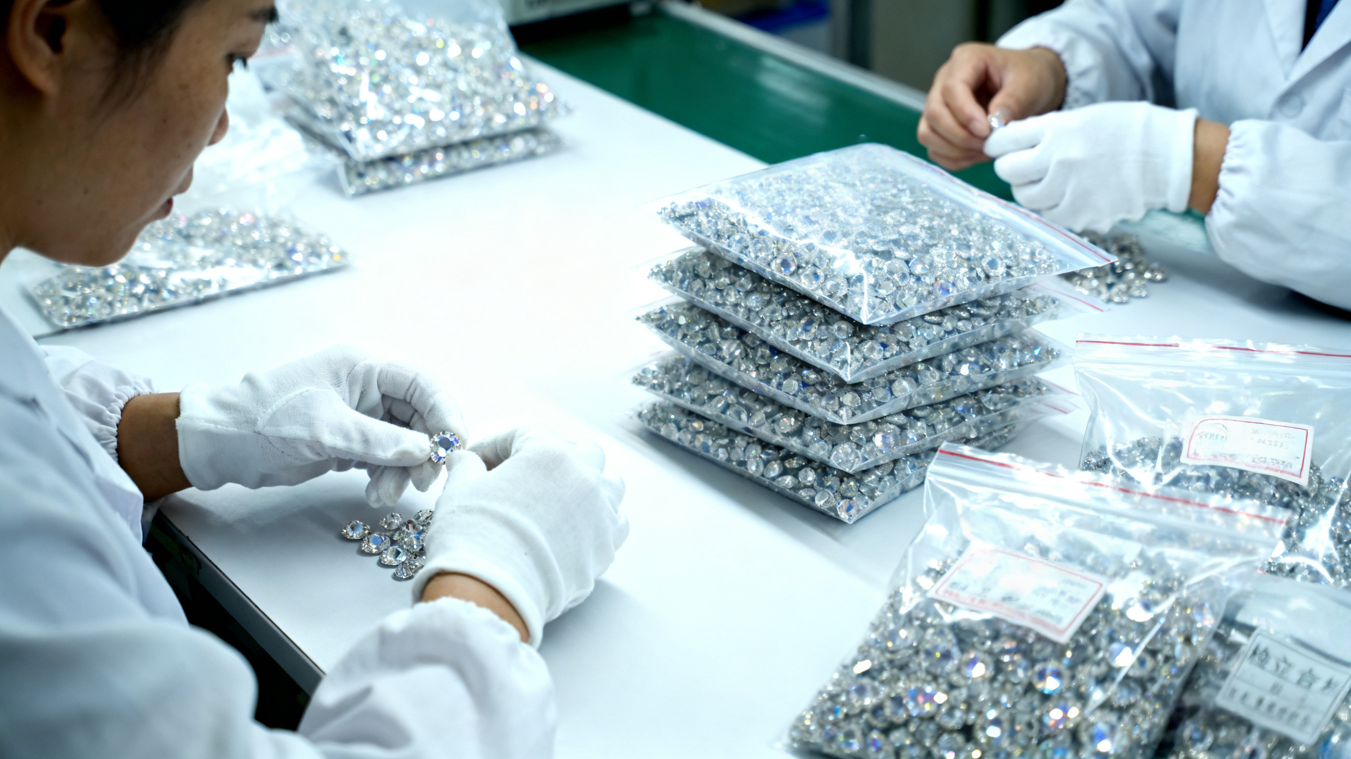 Material and Density