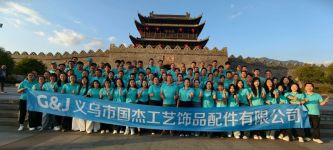 YIWU GOJIE ORNAMENT ACCESSORIES CO.,LTD