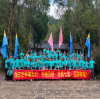 Unite in Heart, Forge Ahead with Strength | The Team-Building Activity of Guojie Company Concluded Successfully