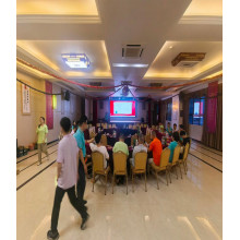 Gu Jie's Six Improvements Program: Rooted in culture, enabling sales to have a source - this is the long-term way for an enterprise to thrive.