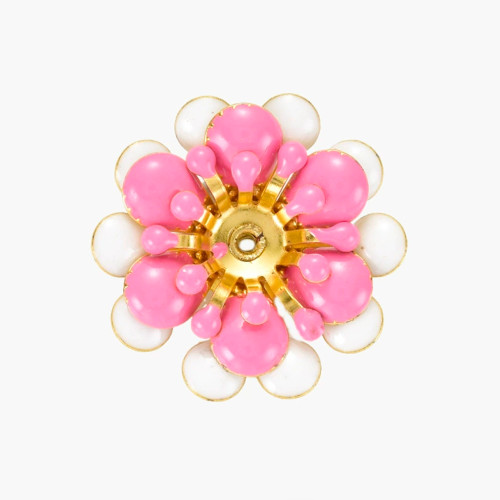 Glue Flower Rhinestones Collection 3 | Clasp Drill Series Oil Droplet Base | accessory claw stone | jewelry accessorie | sew on rhinestones
