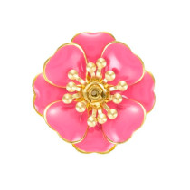 Glue Flower Rhinestones Collection 3 | Clasp Drill Series Oil Droplet Base | accessory claw stone | jewelry accessorie | sew on rhinestones