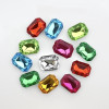 rectangle Pointback Acrylic Rhinestones | Wholesale Acrylic Rhinestones | wholesale acrylic