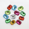 rectangle Pointback Acrylic Rhinestones | Wholesale Acrylic Rhinestones | wholesale acrylic