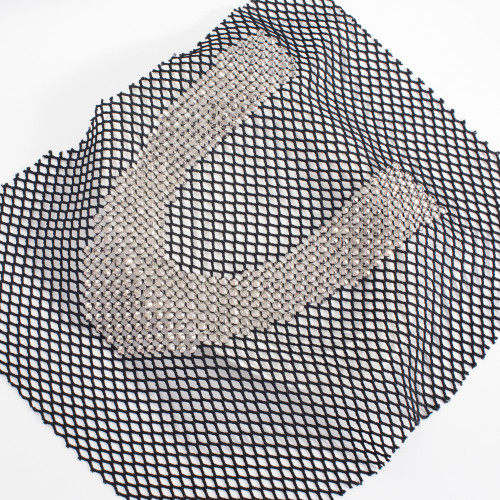 Mesh Claw Drill | accessory claw stone | jewelry accessorie | sew on rhinestones