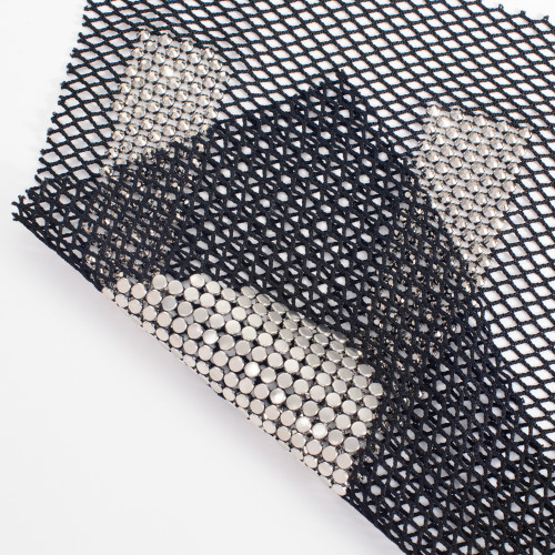 Mesh Claw Drill | accessory claw stone | jewelry accessorie | sew on rhinestones