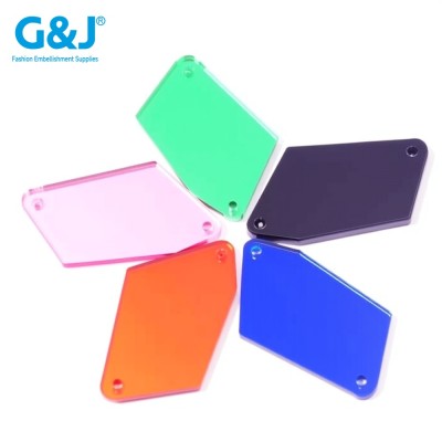 Acrylic Mirror Rhinestone | acrylic bulk | wholesale acrylic | acrylic sheet