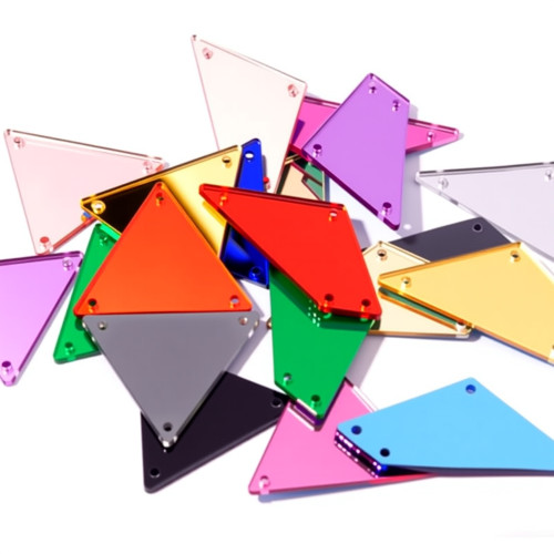 Acrylic Mirror Rhinestone | acrylic bulk | wholesale acrylic | acrylic sheet