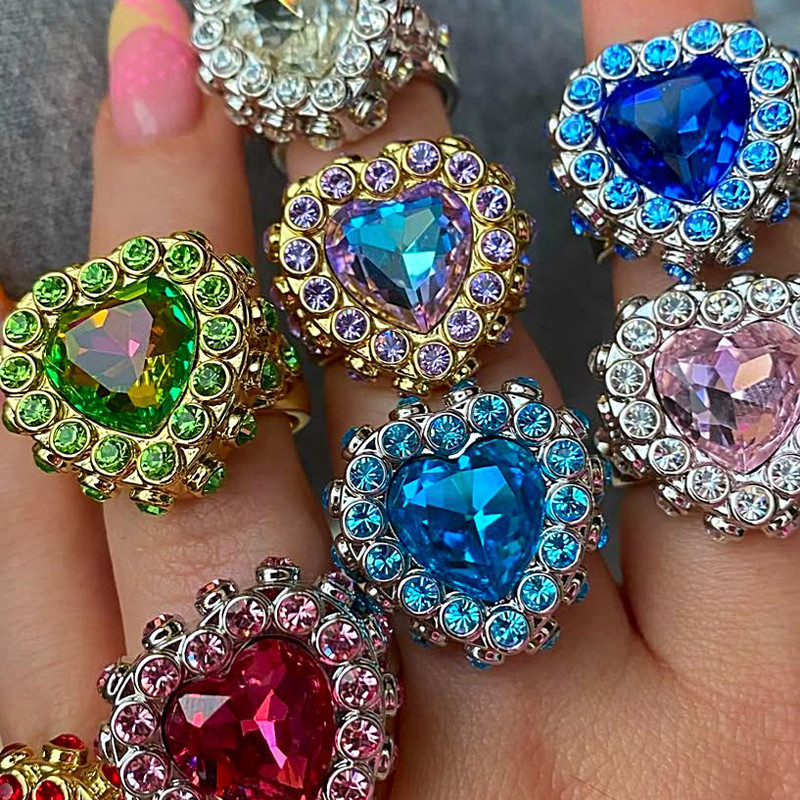 acrylic gemstones flat back