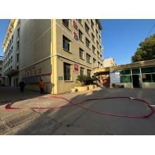 Jewelry Accessories & Rhinestone Supplier Back to Work