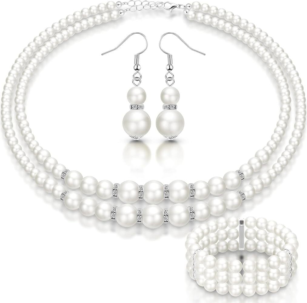 Materials Guide: How to Use Faux Pearls in Modern Jewelry Design