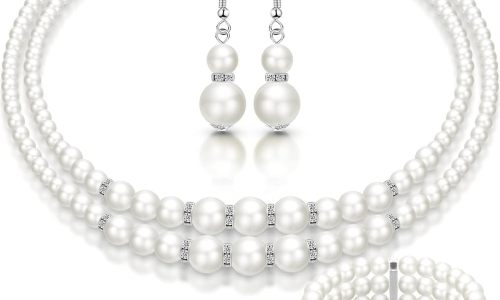 Materials Guide: How to Use Faux Pearls in Modern Jewelry Design