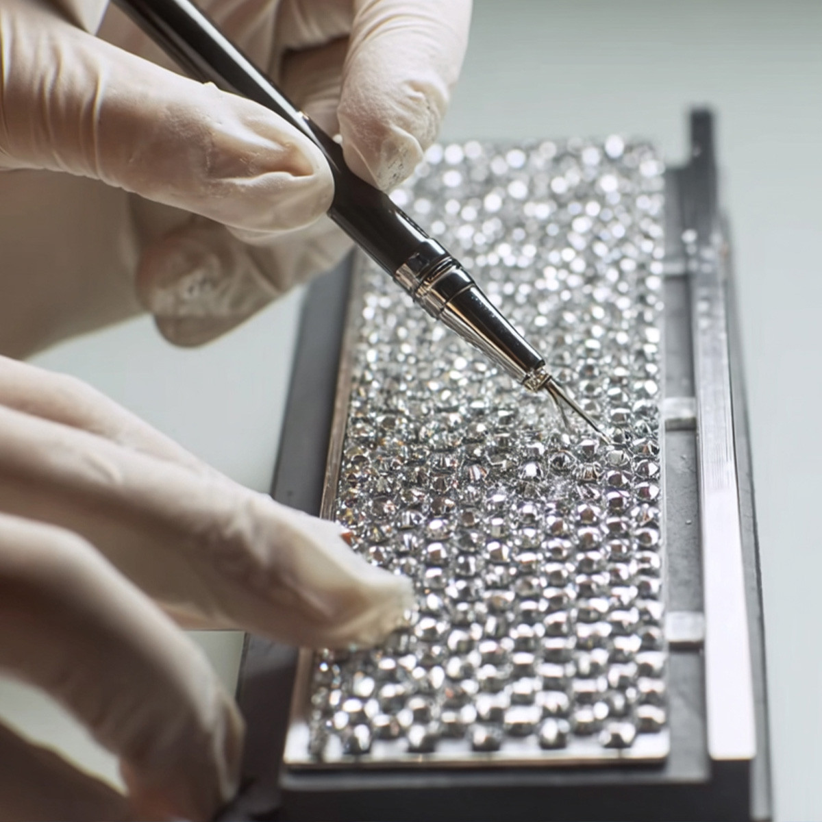 Maximalist Home Decor 2026: The Resurgence of Rhinestone Stripes, Crystal Accents, and Jewelry Components in Luxury Interiors