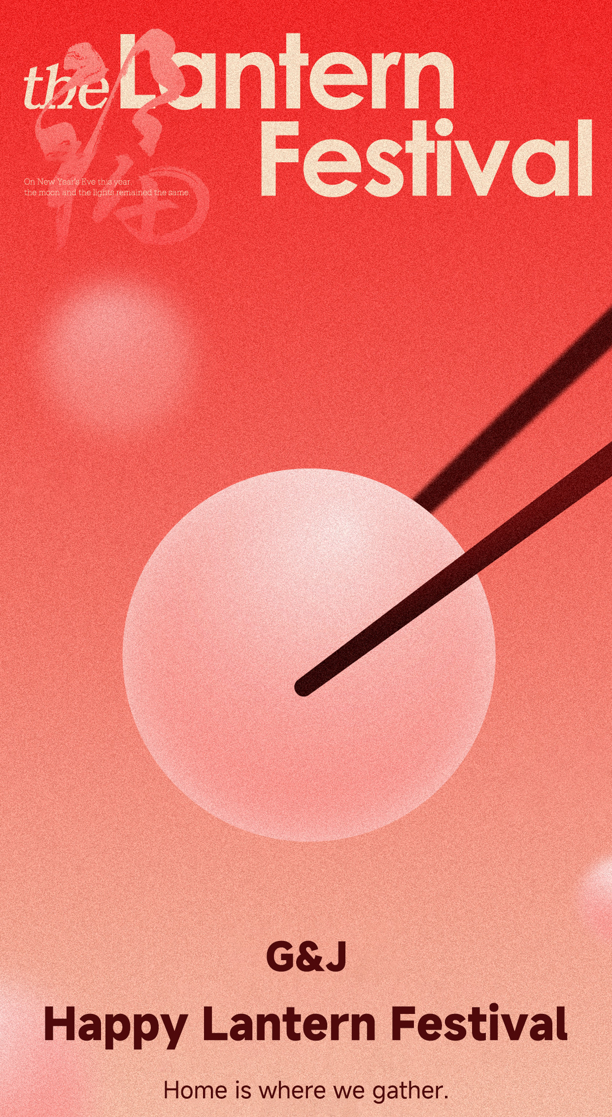 Lighting the Way Forward Together