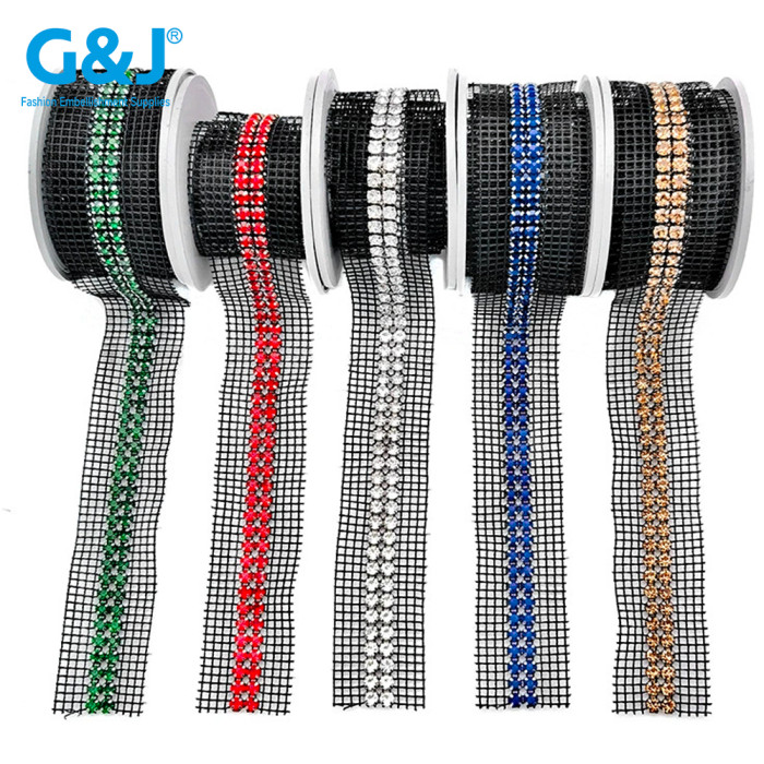 Second row Mesh Claw Rhinestones | accessory claw stone | jewelry accessorie | sew on rhinestones