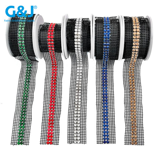 Second row Mesh Claw Rhinestones | accessory claw stone | jewelry accessorie | sew on rhinestones