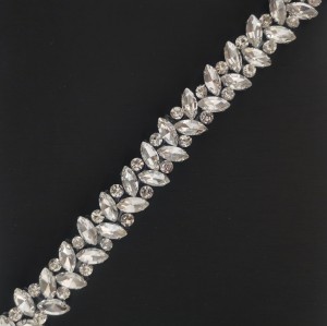 Glue Strips Claw Rhinestones  | accessory claw stone | jewelry accessorie | sew on rhinestones