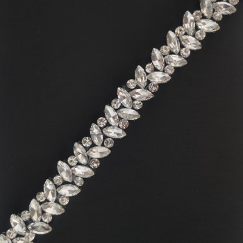 Glue Strips Claw Rhinestones  | accessory claw stone | jewelry accessorie | sew on rhinestones