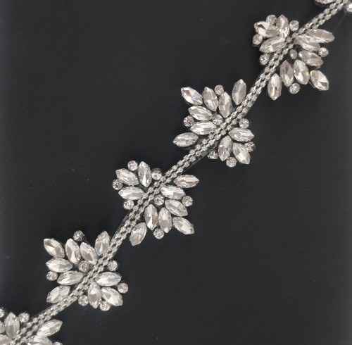 Glue Strips Claw Rhinestones  | accessory claw stone | jewelry accessorie | sew on rhinestones