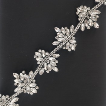 Glue Strips Claw Rhinestones  | accessory claw stone | jewelry accessorie | sew on rhinestones