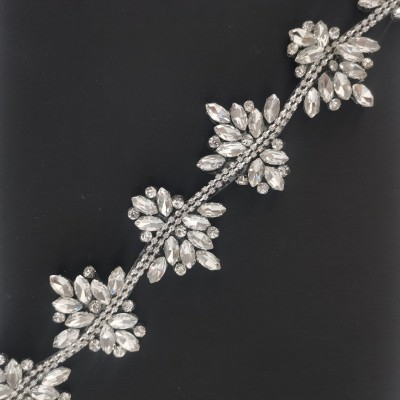 Glue Strips Claw Rhinestones  | accessory claw stone | jewelry accessorie | sew on rhinestones