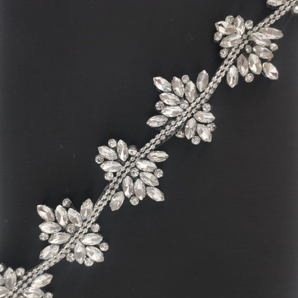 Glue Strips Claw Rhinestones | accessory claw stone | jewelry accessorie | sew on rhinestones