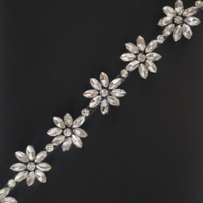Glue Strips Claw Rhinestones  | accessory claw stone | jewelry accessorie | sew on rhinestones