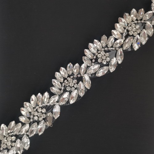 Glue Strips Claw Rhinestones  | accessory claw stone | jewelry accessorie | sew on rhinestones