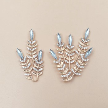 Ancient Headwear Rhinestones |jewelry accessorie | pendant pearl | baroque pearl pendant