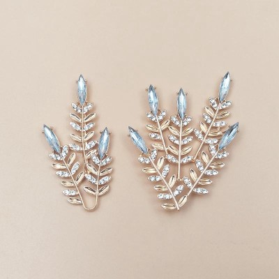 Ancient Headwear Rhinestones |jewelry accessorie | pendant pearl | baroque pearl pendant