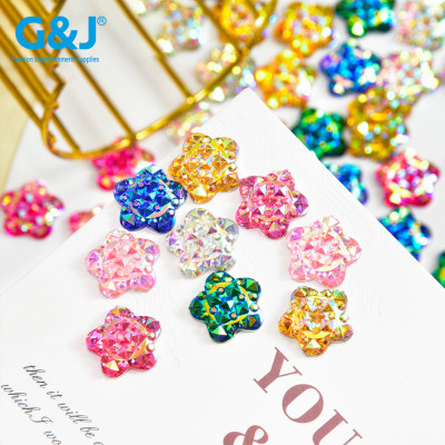 Fancy Shape Resin Rhinestones | Wholesale Resin Rhinestones | jewelry accessorie | sew on rhinestones