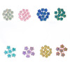 Fancy Shape Resin Rhinestones | Wholesale Resin Rhinestones | jewelry accessorie | sew on rhinestones