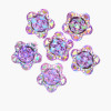 Fancy Shape Resin Rhinestones | Wholesale Resin Rhinestones | jewelry accessorie | sew on rhinestones